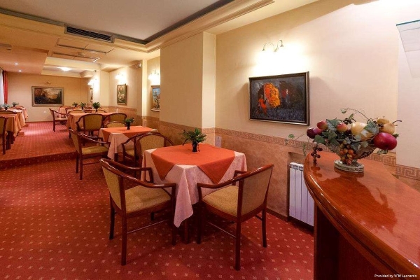Glam Hotel Skopje